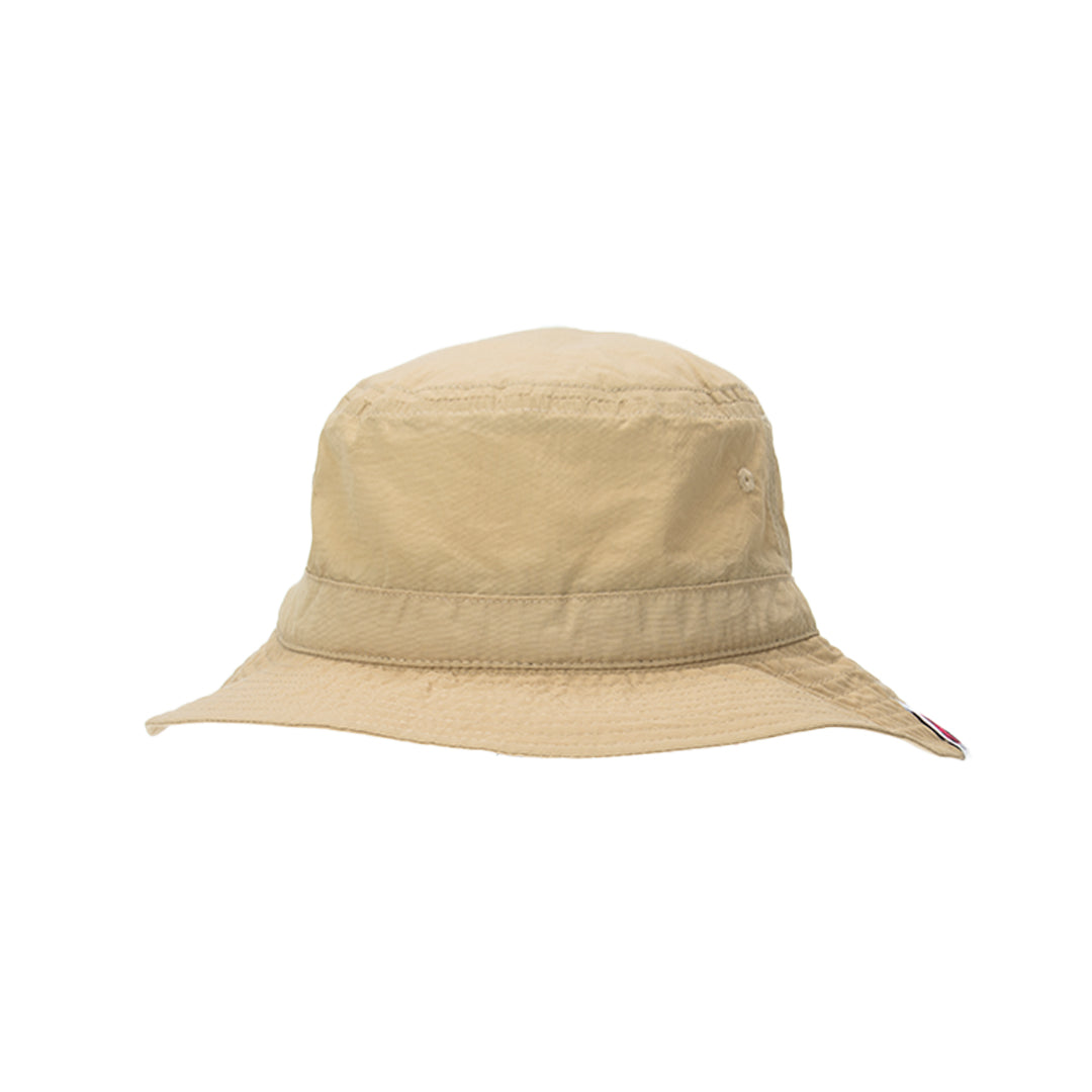 ESSENTIAL BUCKET HATS