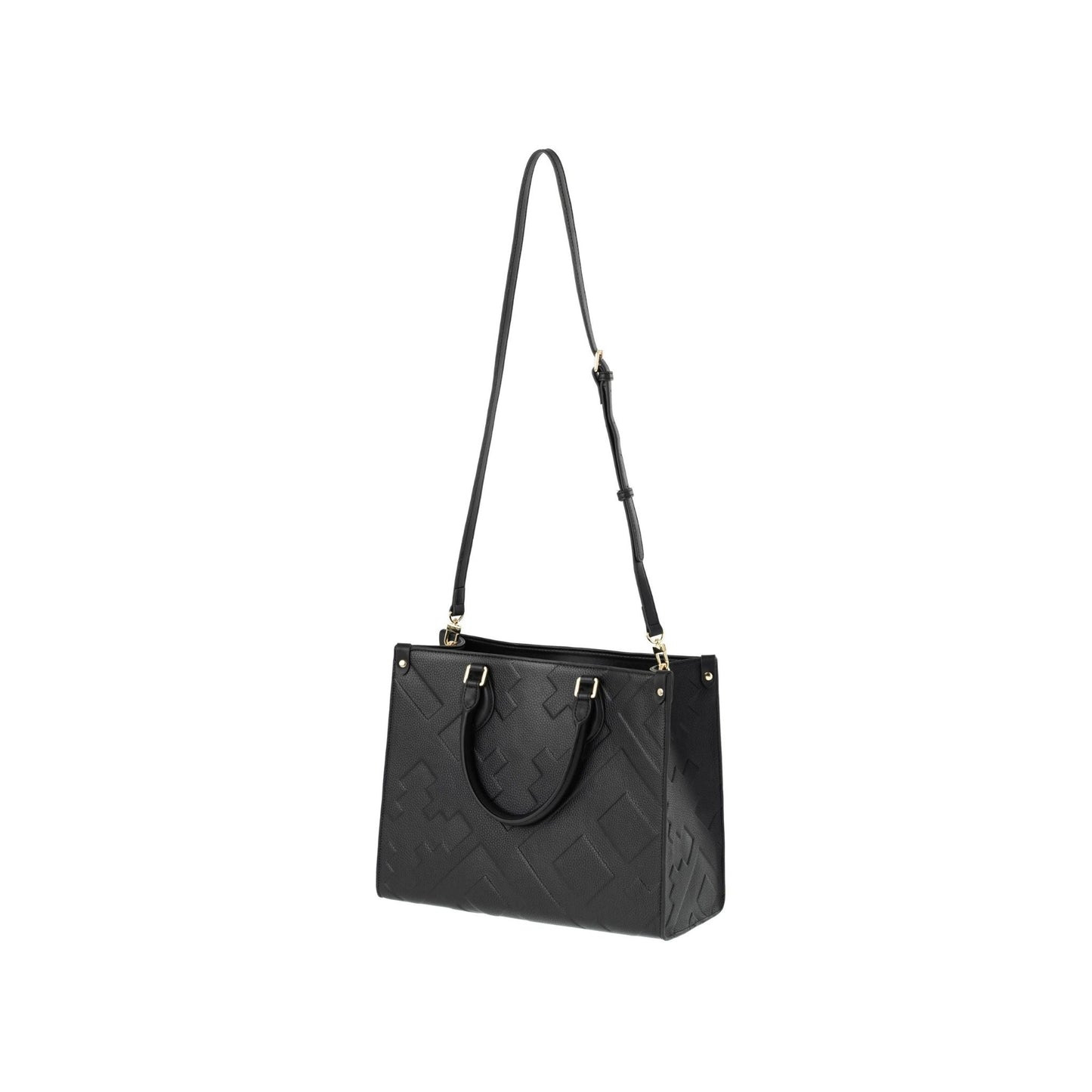 EMBOSSED TOTE BAG 2.0