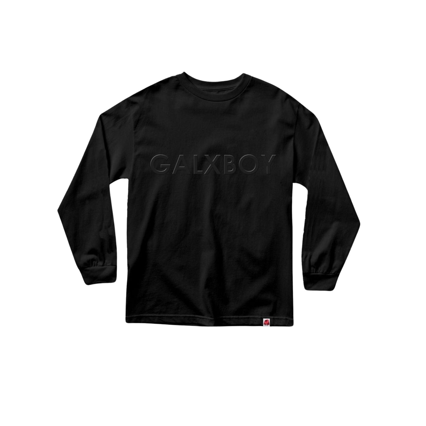 ESSENTIAL LONG SLEEVE T-SHIRT