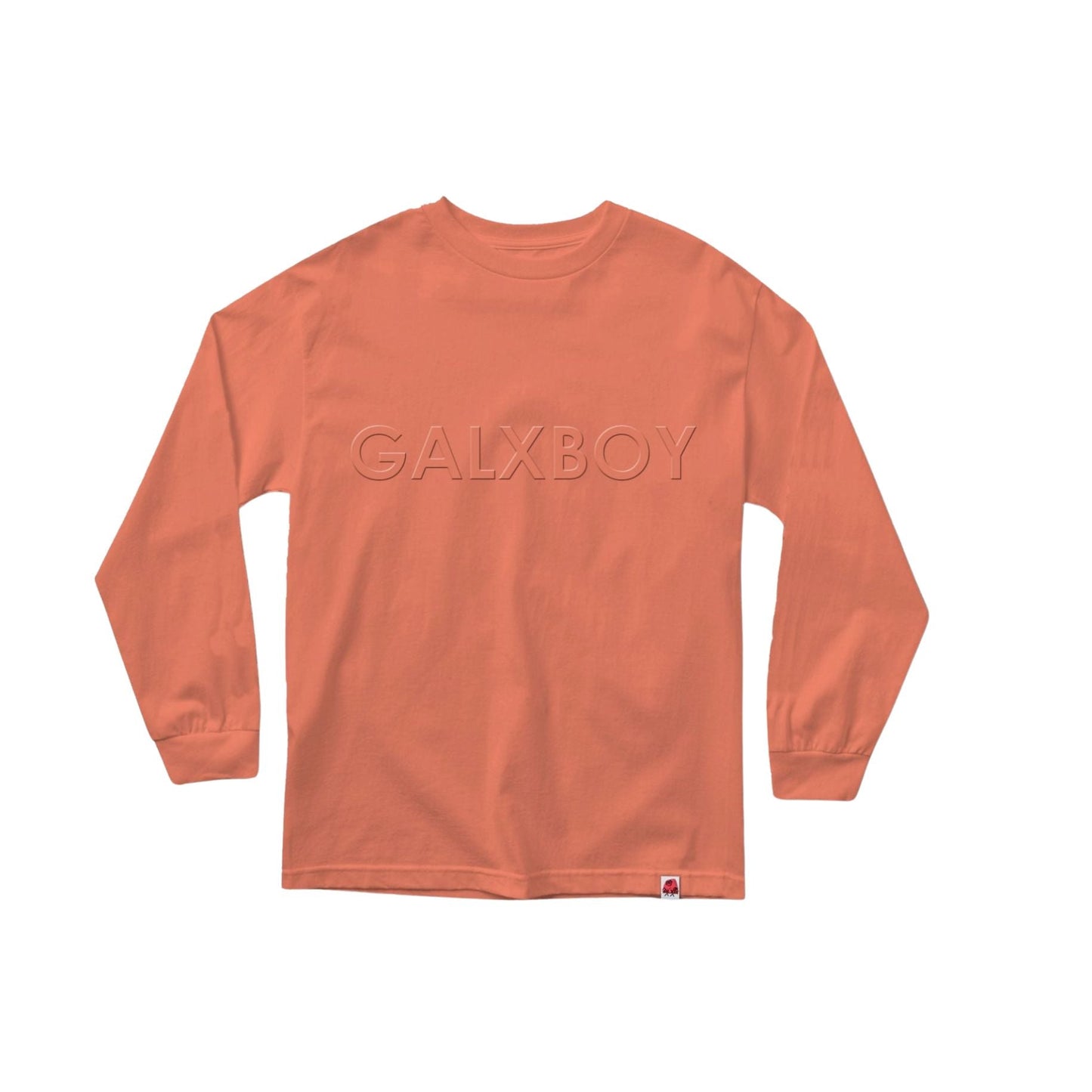 ESSENTIAL LONG SLEEVE T-SHIRT