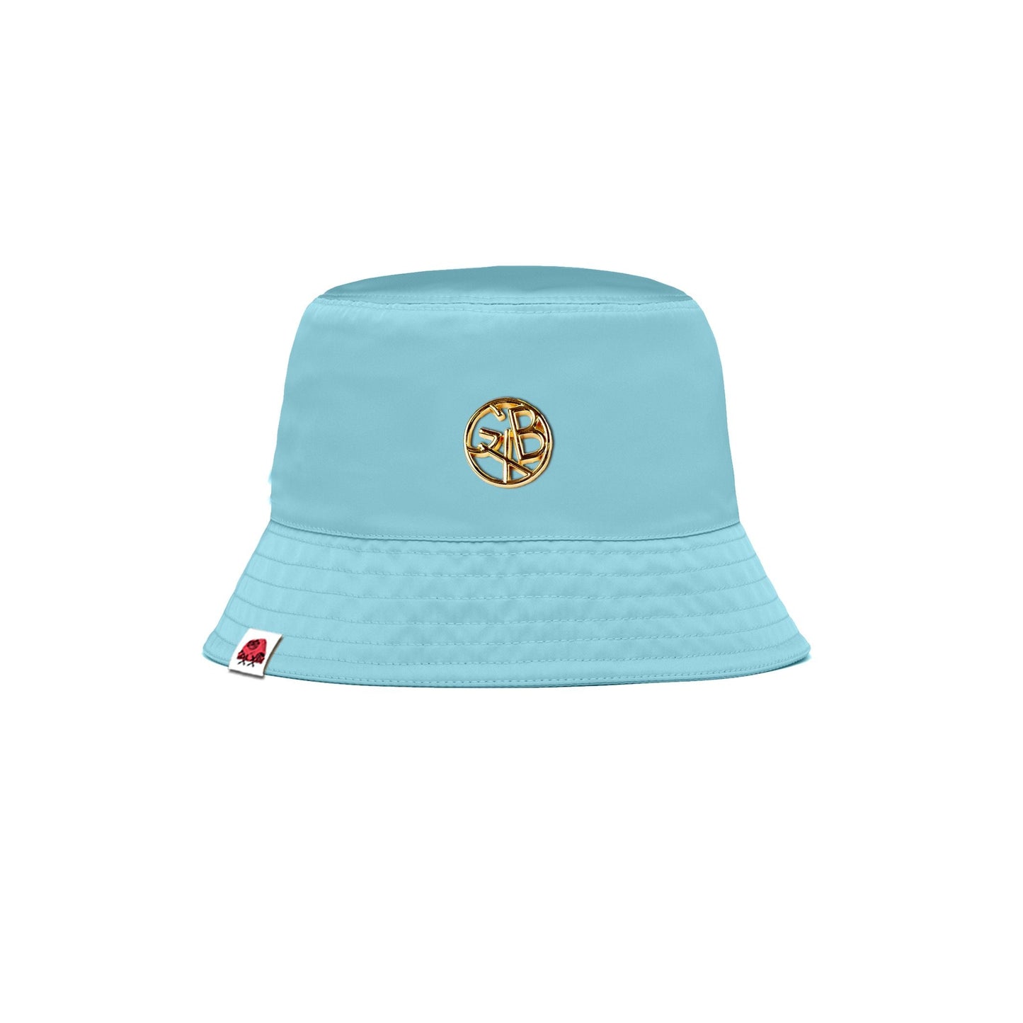 GXB NYLON BUCKET HAT