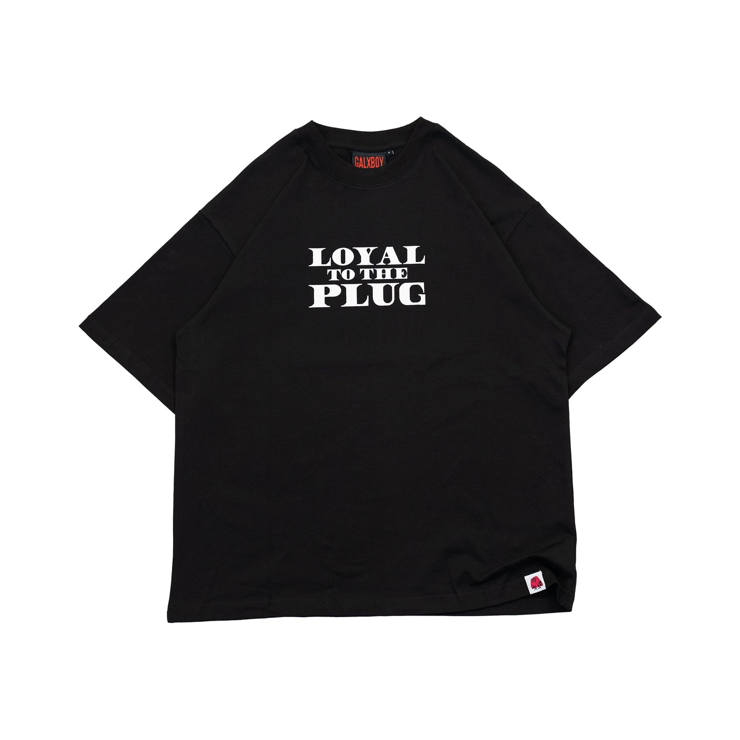 LOYAL TO THE PLUG 2.0 T-SHIRT