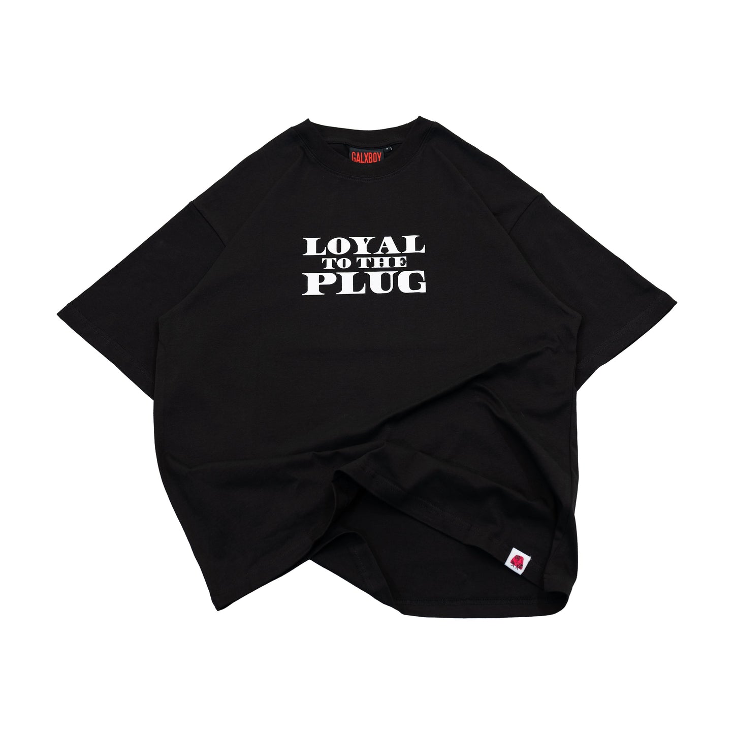 LOYAL TO THE PLUG 2.0 T-SHIRT