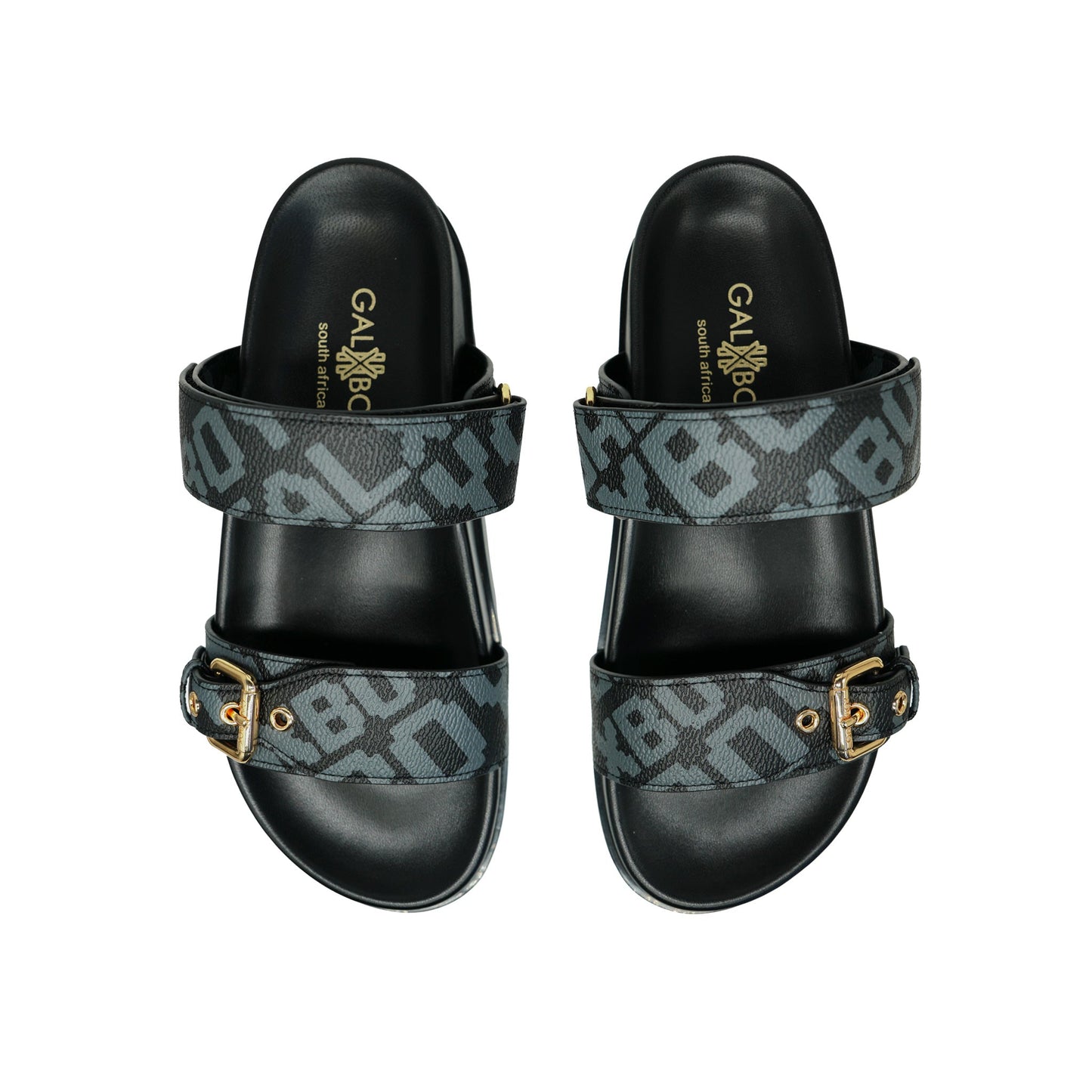 GXB MULE SANDAL