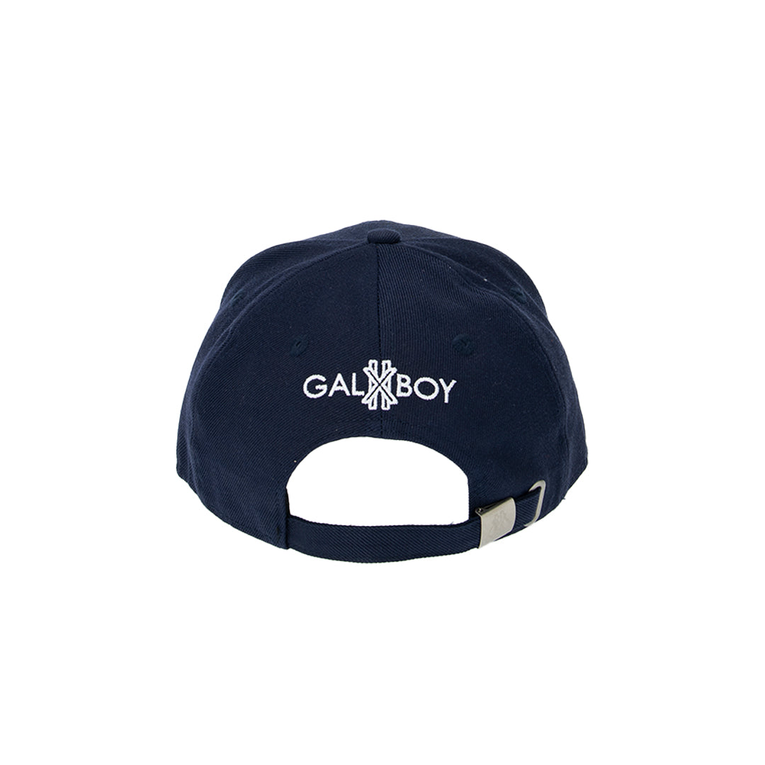 BASEBALL CAP