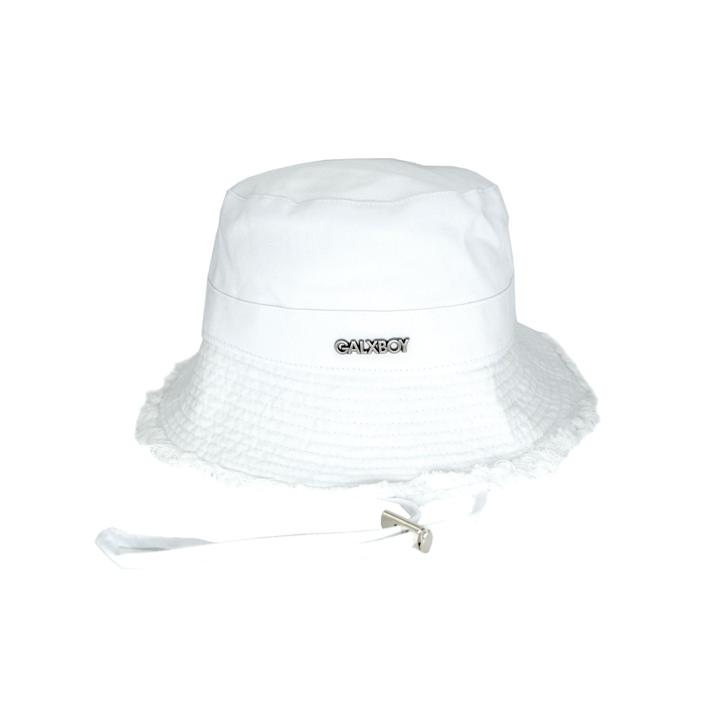 WASHED COTTON HAT