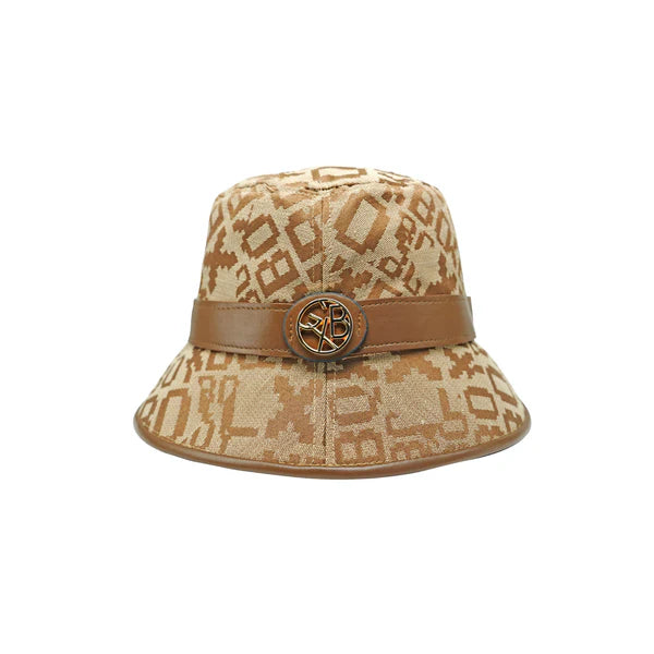 Luxury Bucket Hat