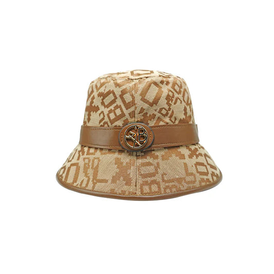 Luxury Bucket Hat