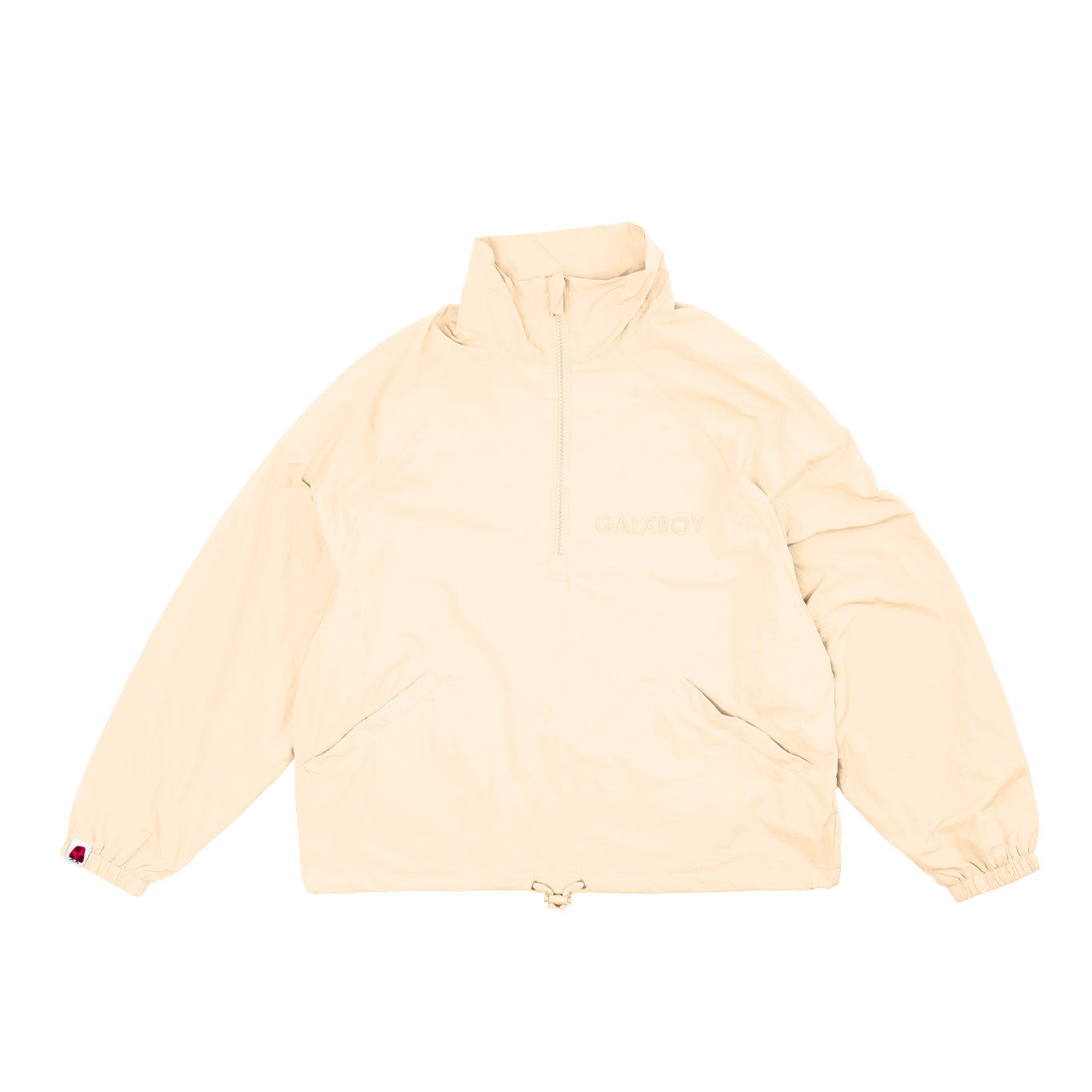 ESSENTIAL NYLON JACKETS