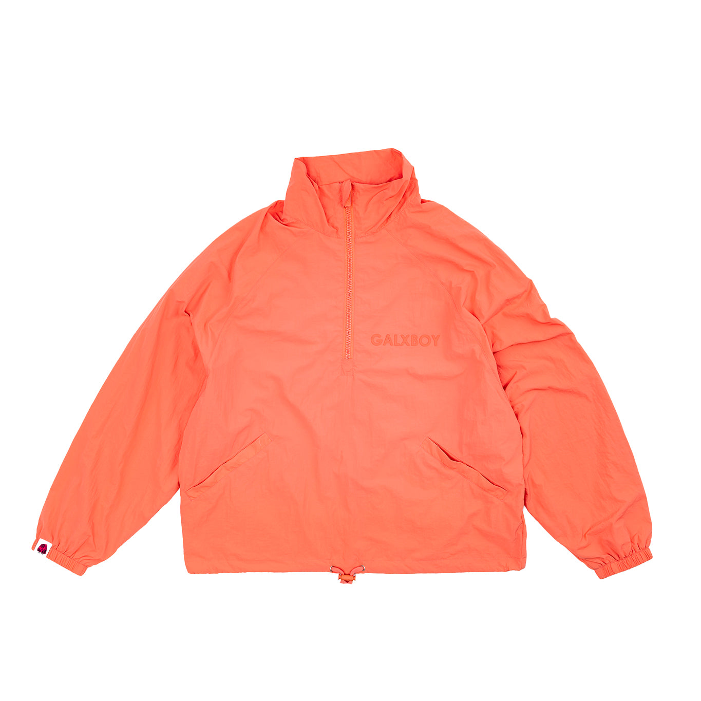 ESSENTIAL NYLON JACKETS