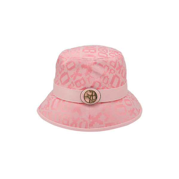 Luxury Bucket Hat